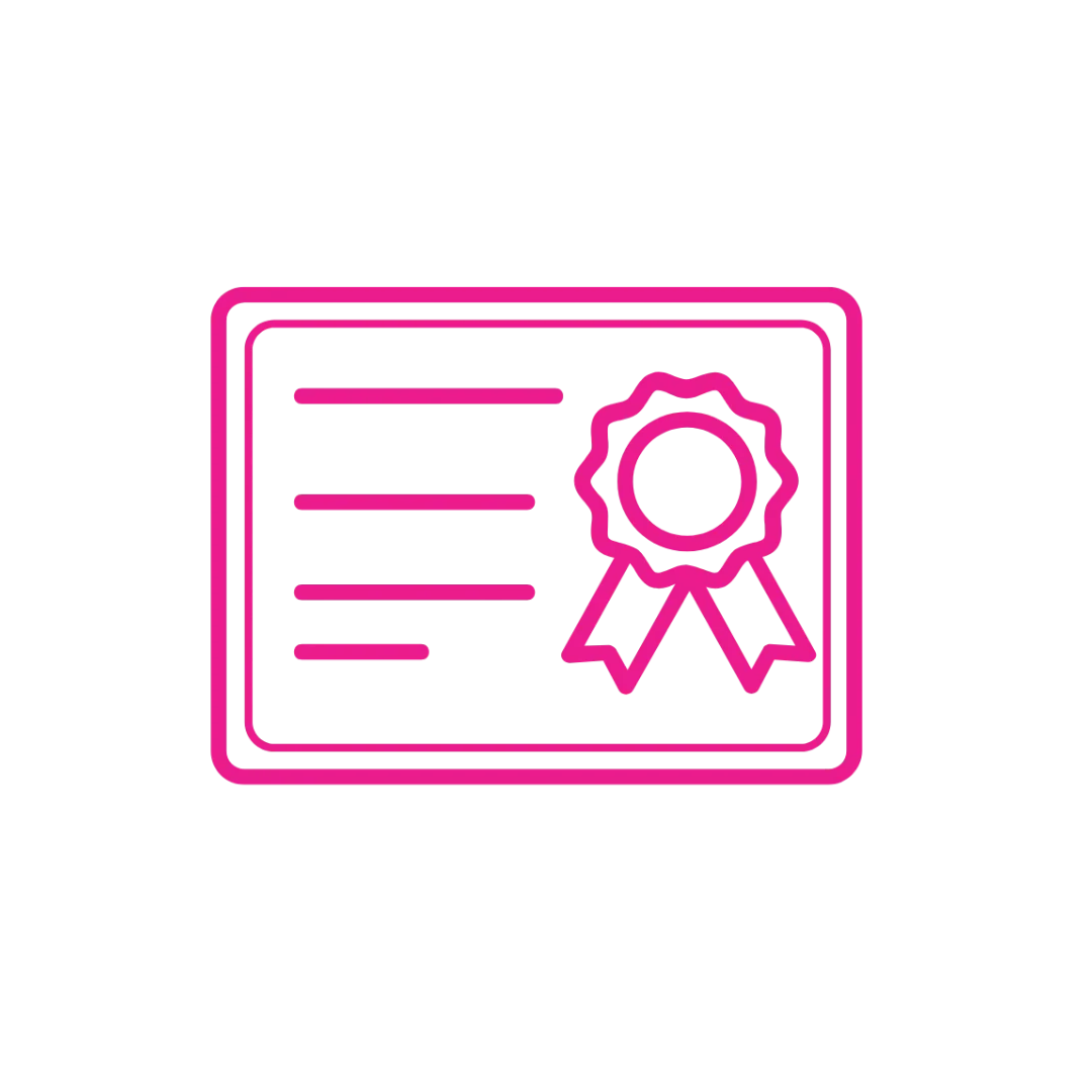 Certificado