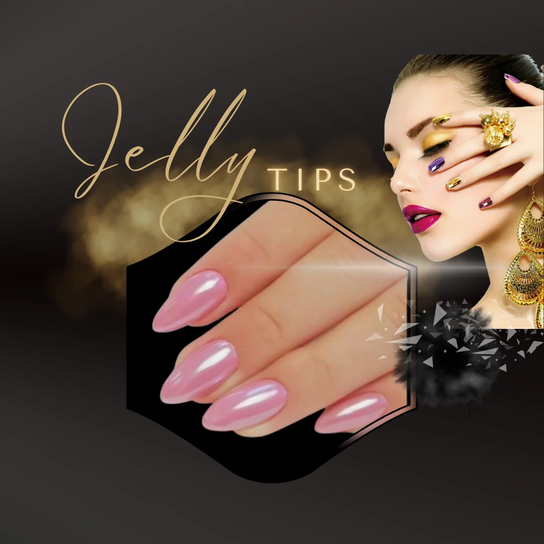 Bono Jelly Tips