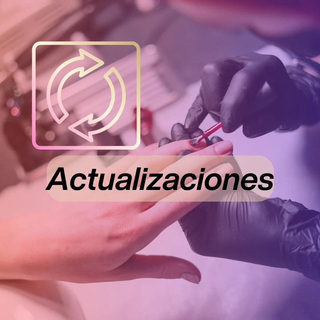 Bono Actualizaciones